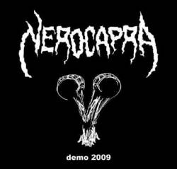 Nerocapra : Demo 2009